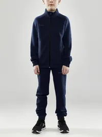 1910897-395000_Core Soul Full Zip Jacket Jr_Closeup5.jpg